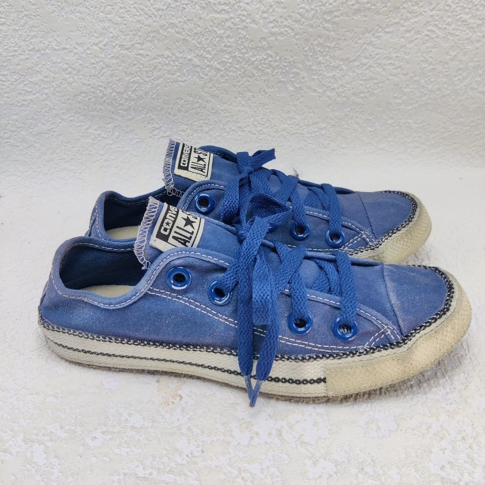 Converse Chuckout Sneakers Size W6 M4
